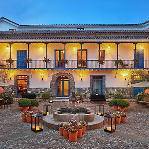 Palacio Del Inka, A Luxury Collection Hotel, Cusco