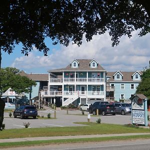 The Inn At Corolla