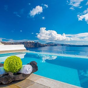 Santorini Secret Suites & Spa, Small Luxury Hotels Of The World (Adults Only)